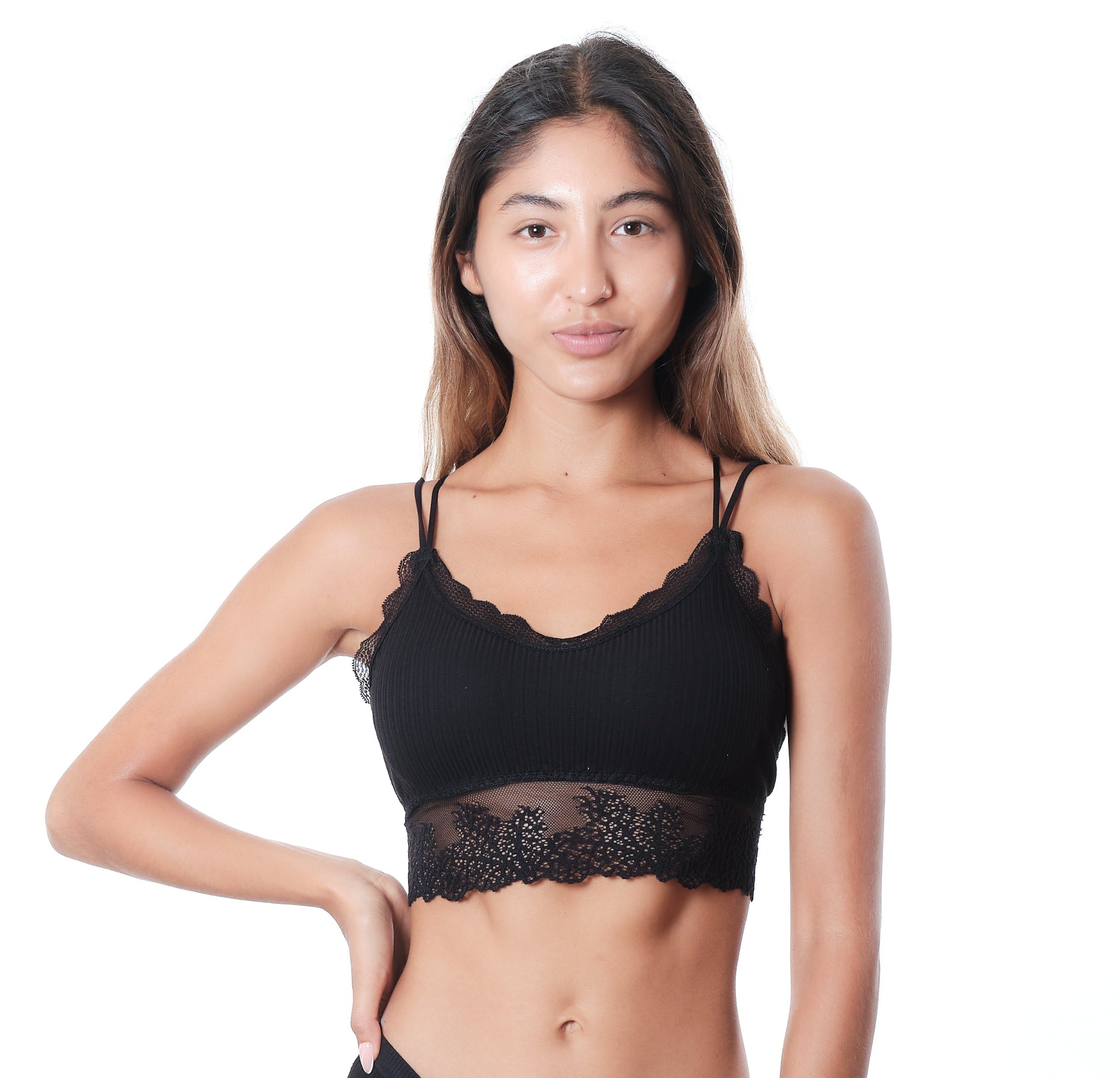Sexy and Comfy Bralette