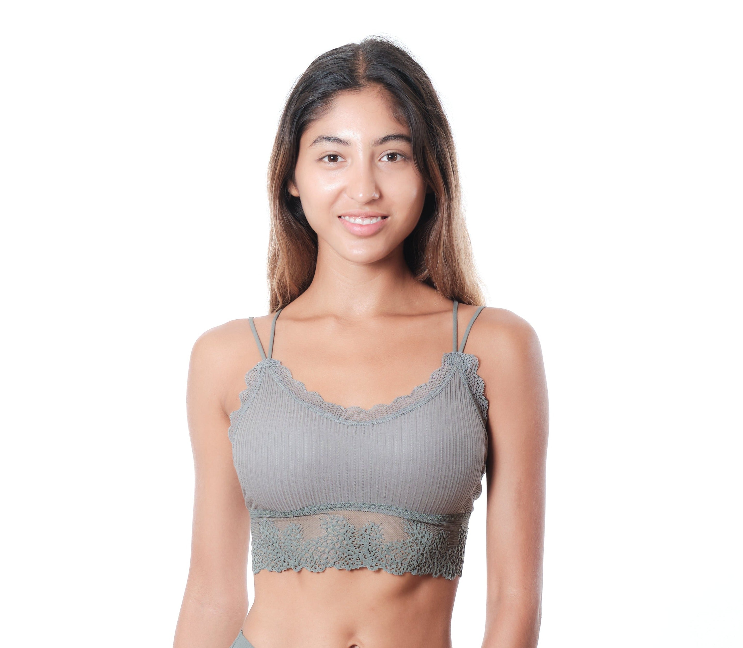 Sexy and Comfy Bralette